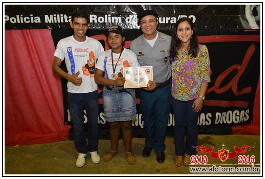 rolim de moura